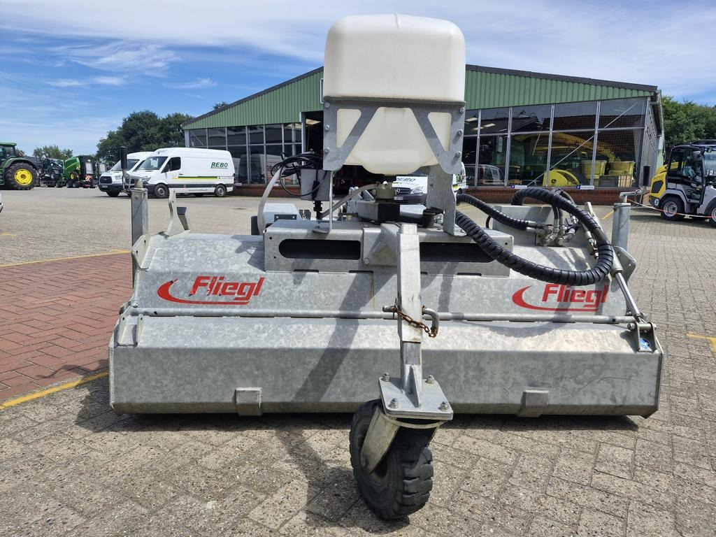 Gadanheira Fliegl KEH 1850 TYPE 600: foto 10