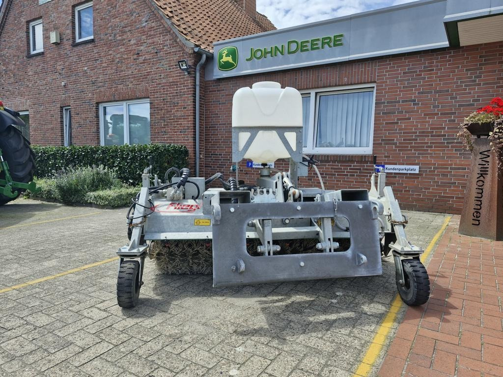 Gadanheira Fliegl KEH 1850 TYPE 600: foto 13