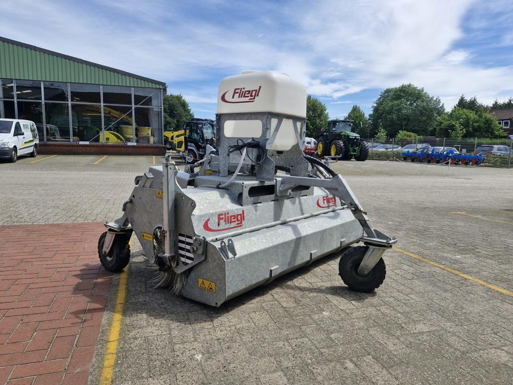 Gadanheira Fliegl KEH 1850 TYPE 600: foto 11