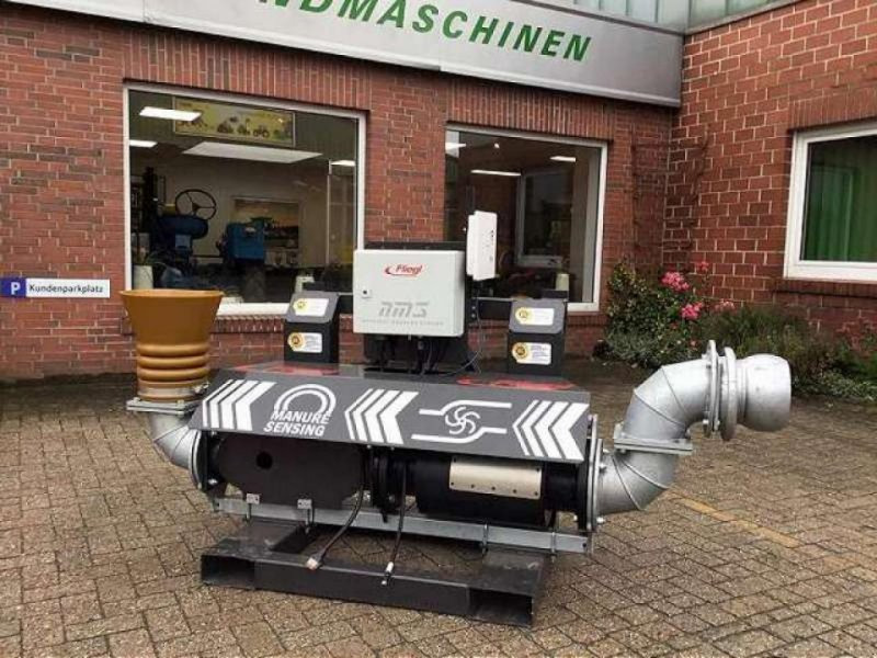 Fliegl NIR STATION 8 - Equipamento de fertilização: foto 5 Fliegl NIR STATION 8 - Equipamento de fertilização: foto 5