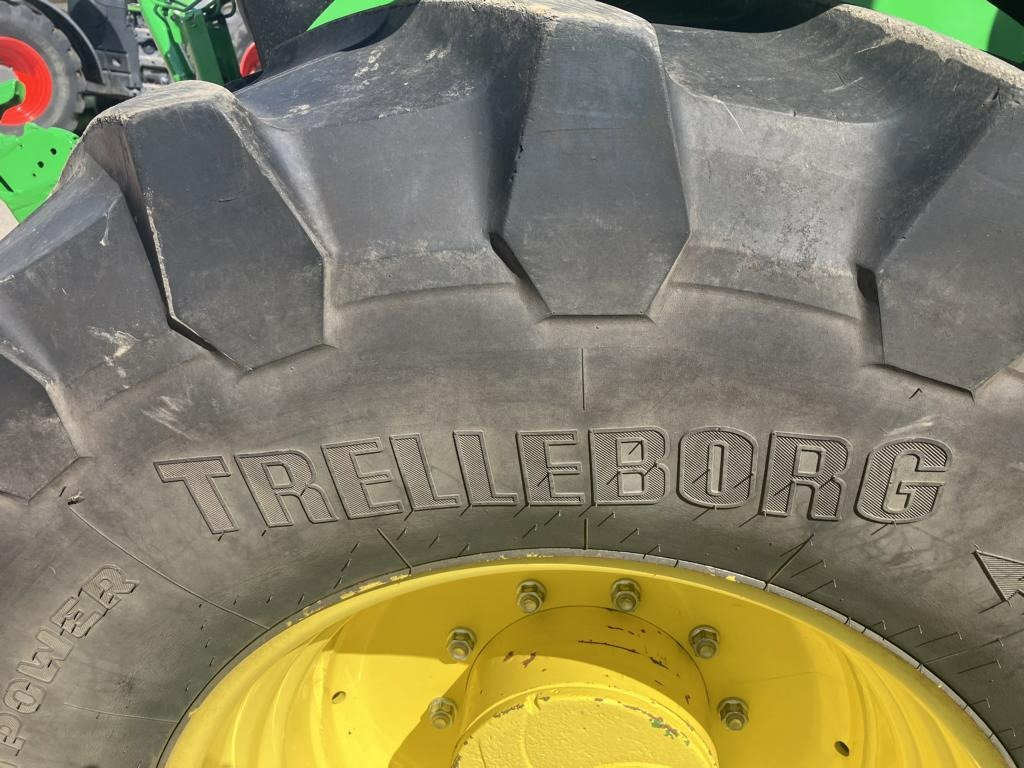 John Deere 6175R - Trator: foto 3 John Deere 6175R - Trator: foto 3