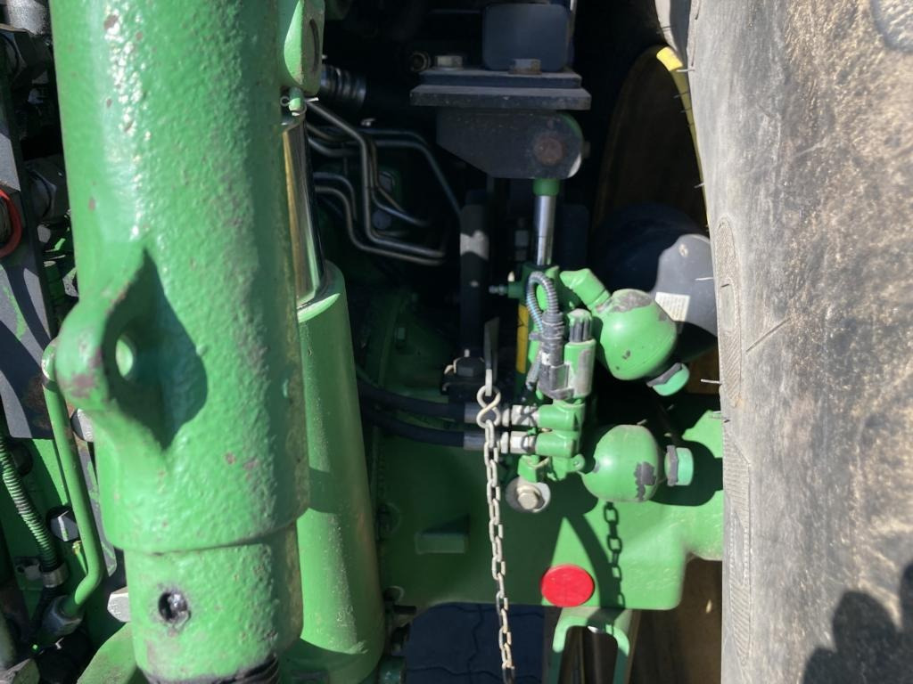 John Deere 6210R ALLRADTRAKTOR - Trator: foto 4 John Deere 6210R ALLRADTRAKTOR - Trator: foto 4
