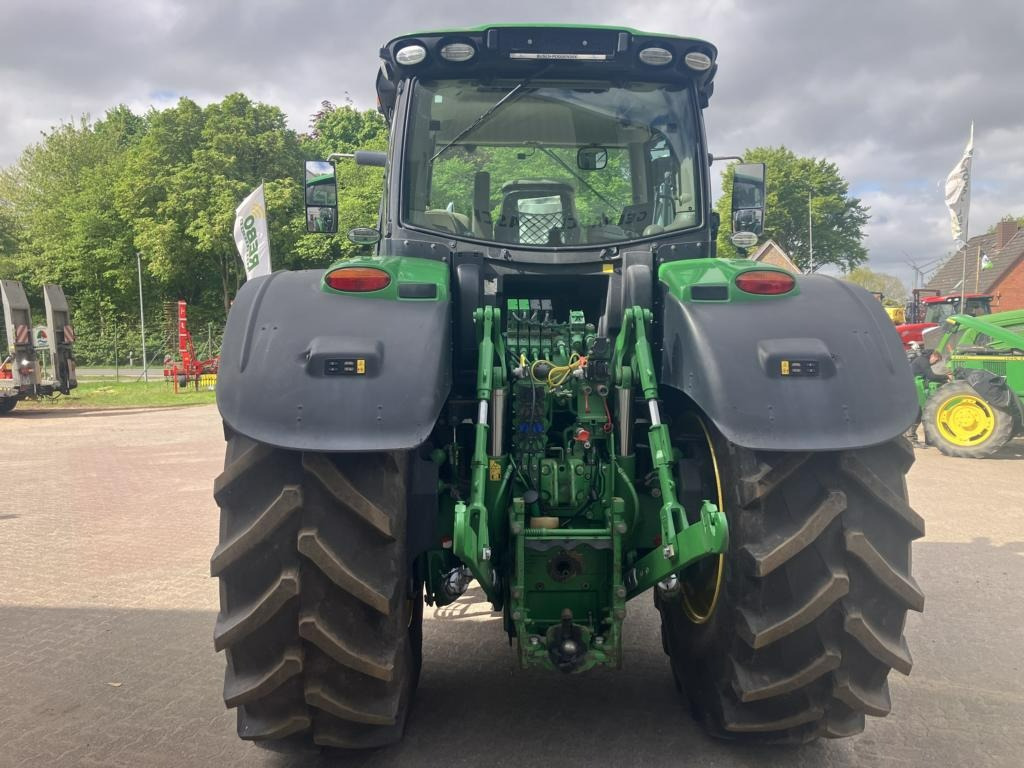 Trator John Deere 6250R: foto 20