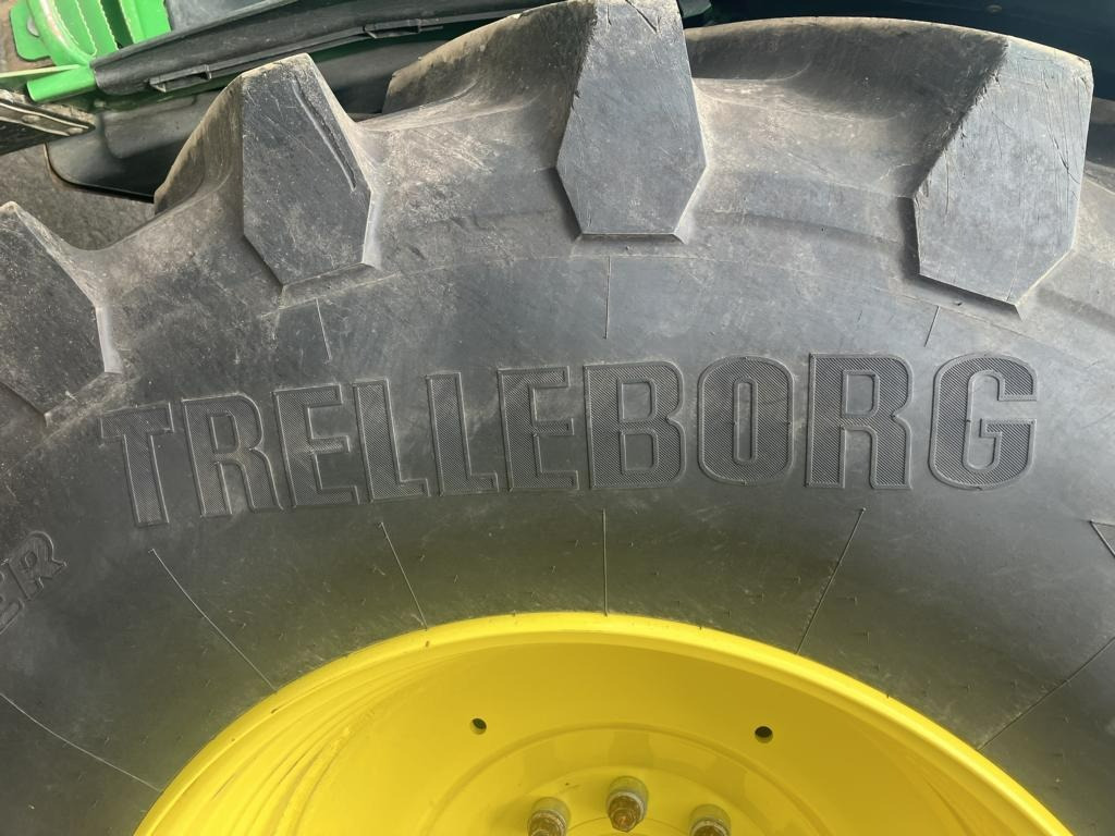 Trator John Deere 6250R: foto 6
