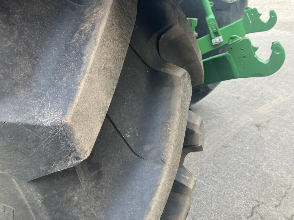 John Deere 6250R - Trator: foto 5 John Deere 6250R - Trator: foto 5