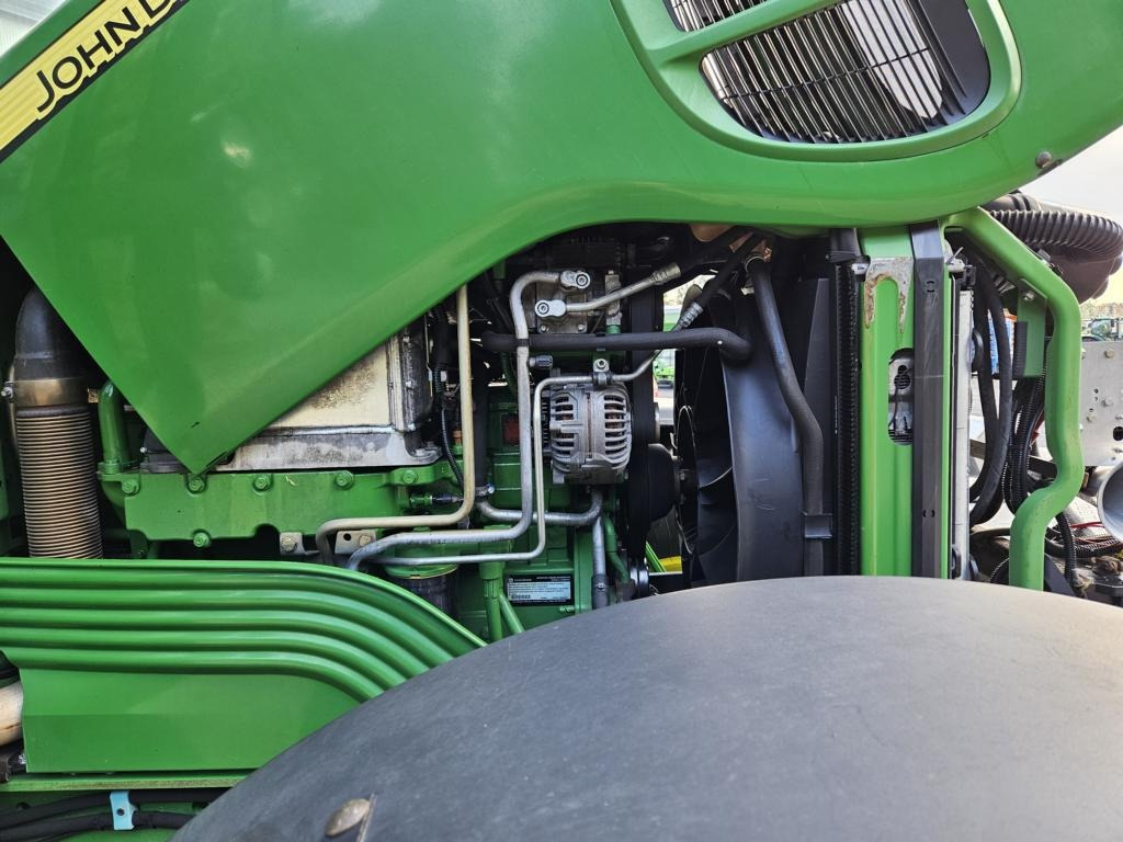 John Deere 6630 Premium - Trator: foto 2 John Deere 6630 Premium - Trator: foto 2