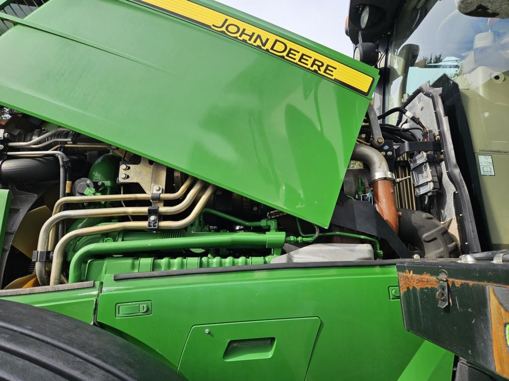 John Deere 7250R - Trator: foto 5 John Deere 7250R - Trator: foto 5