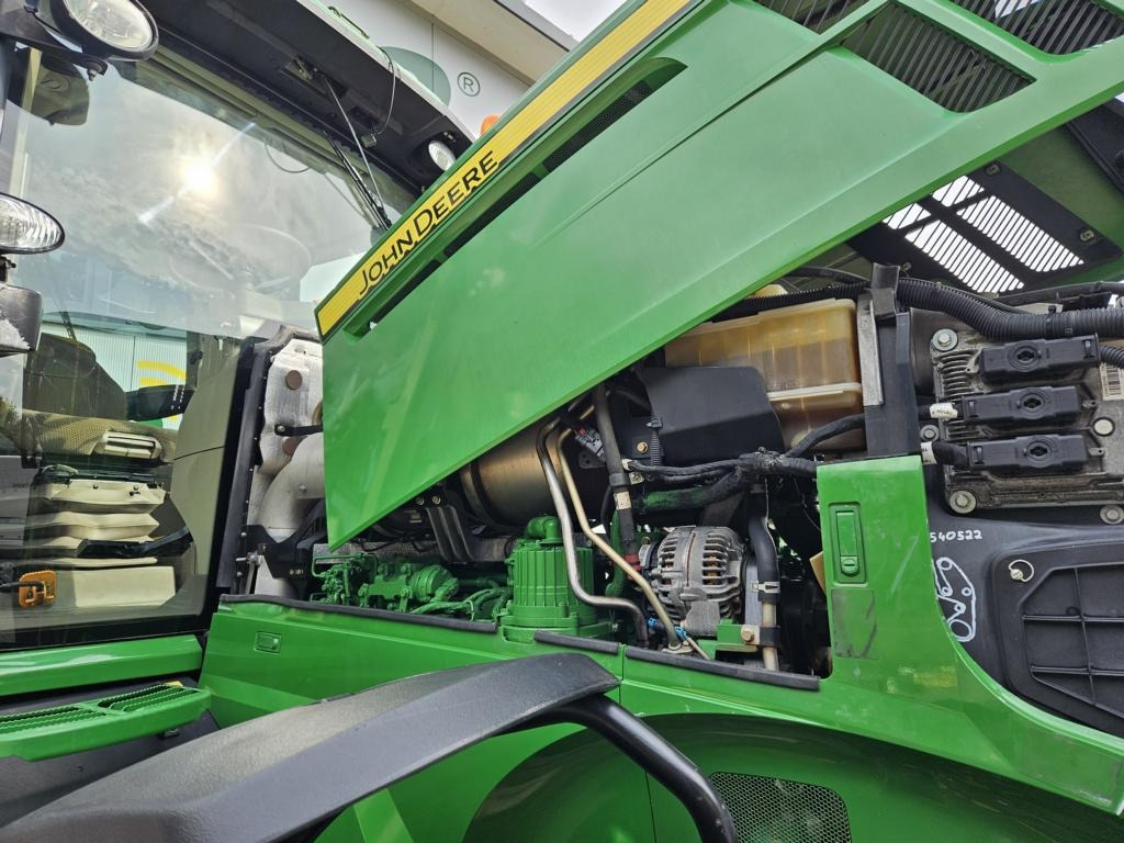 John Deere 7250R - Trator: foto 2 John Deere 7250R - Trator: foto 2