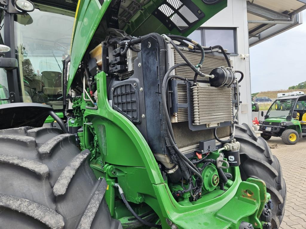 John Deere 7250R - Trator: foto 3 John Deere 7250R - Trator: foto 3
