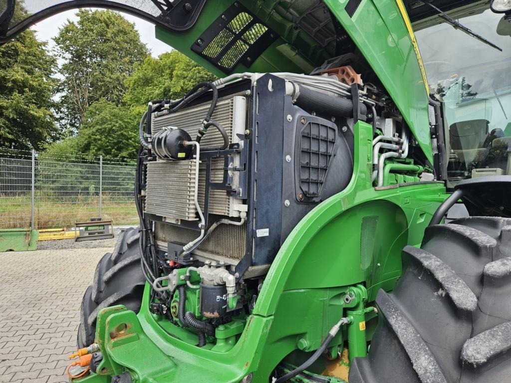 John Deere 7250R - Trator: foto 4 John Deere 7250R - Trator: foto 4