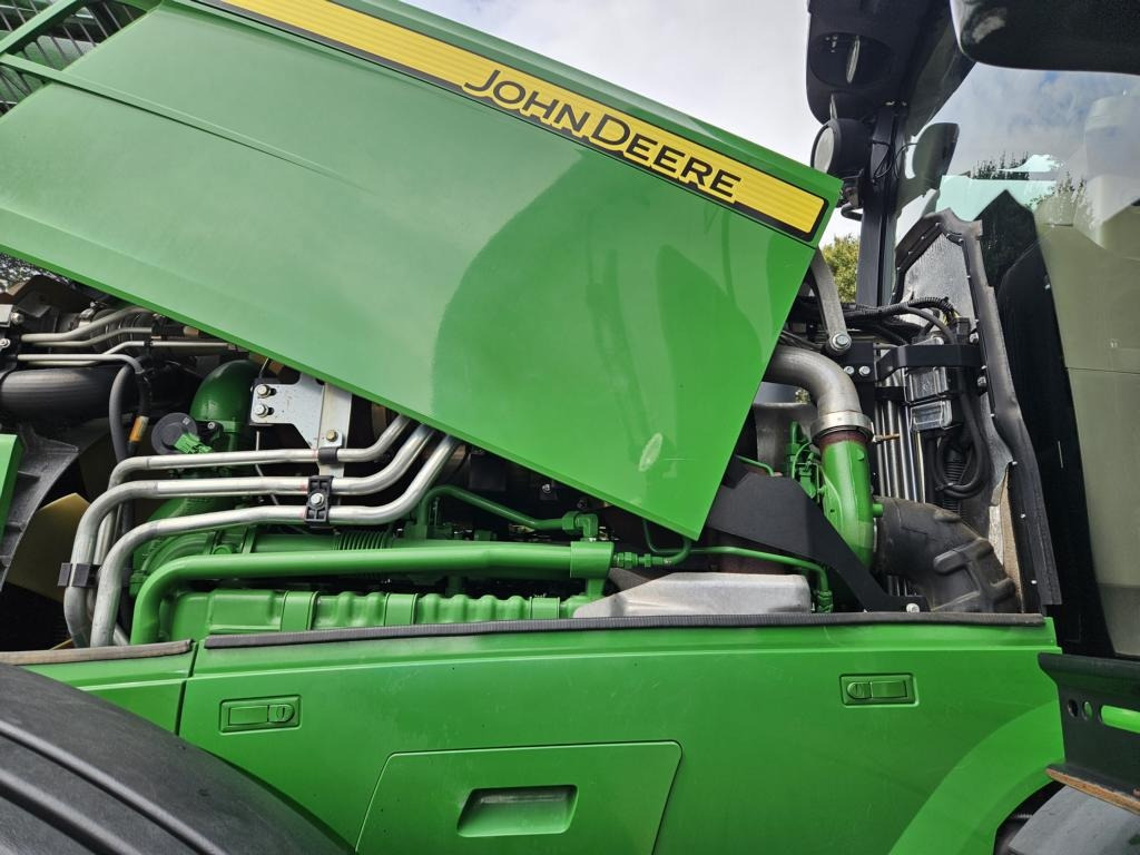 John Deere 7250R - Trator: foto 5 John Deere 7250R - Trator: foto 5