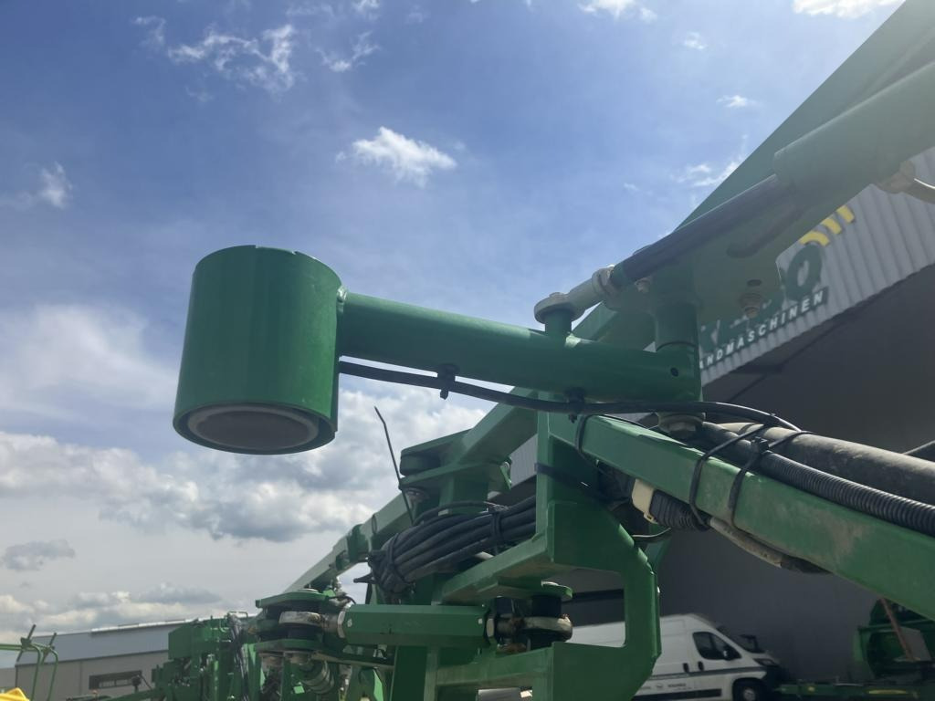Pulverizador de arrastar John Deere BASISMASCHINE R944I POWRSPRAY: foto 21
