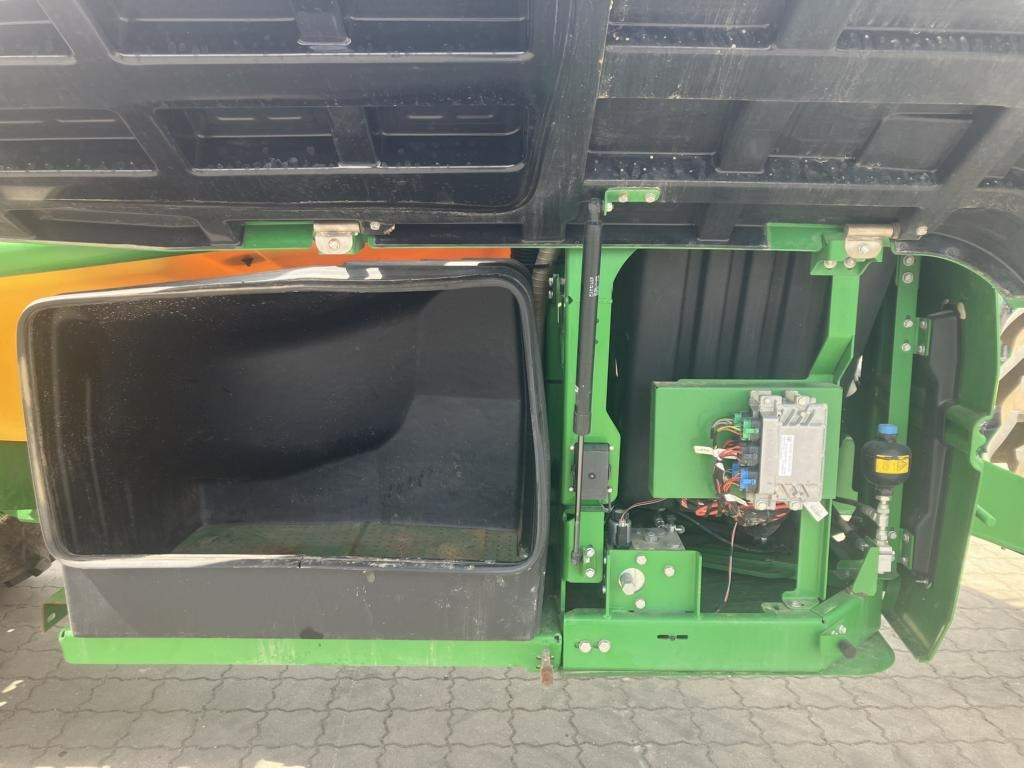 Pulverizador de arrastar John Deere BASISMASCHINE R944I POWRSPRAY: foto 15