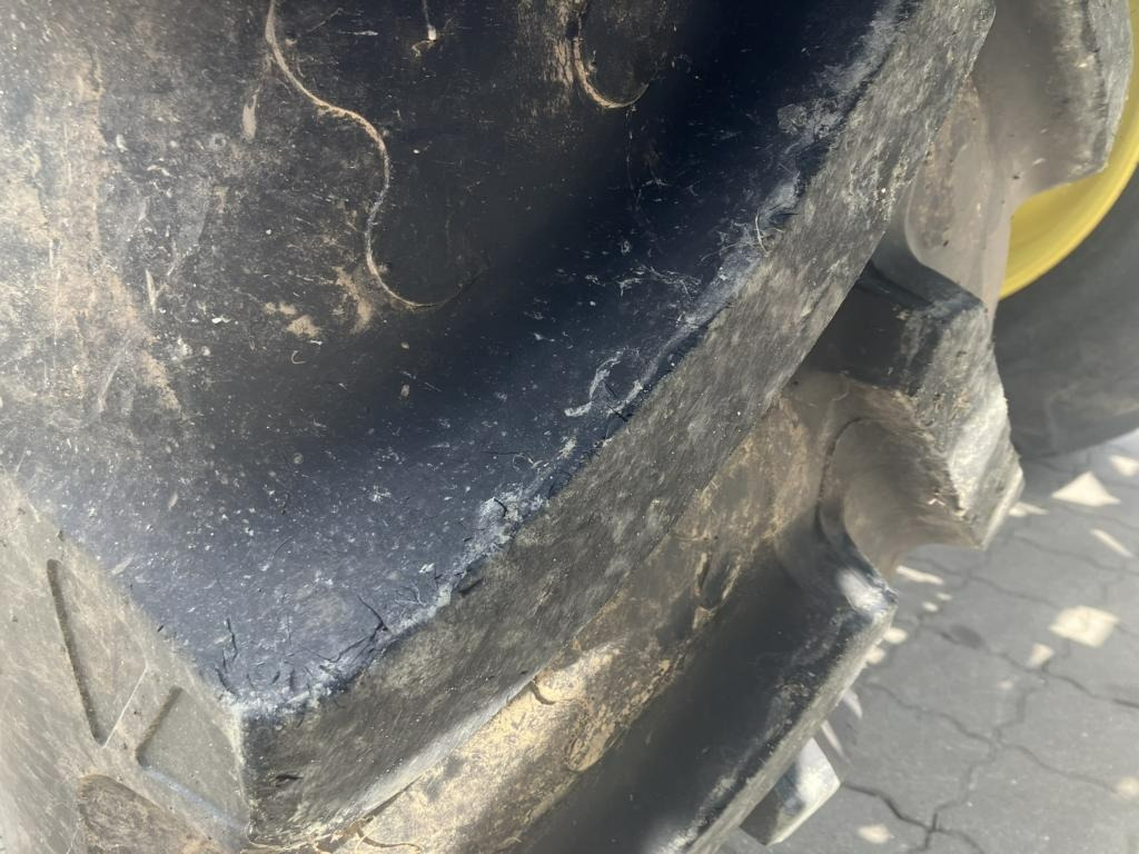 Pulverizador de arrastar John Deere BASISMASCHINE R944I POWRSPRAY: foto 17