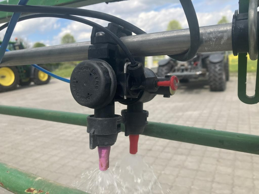 Pulverizador de arrastar John Deere BASISMASCHINE R944I POWRSPRAY: foto 24