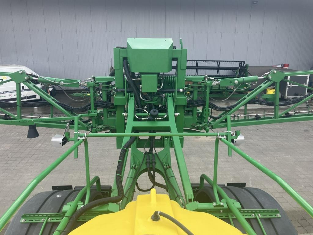 Pulverizador de arrastar John Deere BASISMASCHINE R944I POWRSPRAY: foto 8