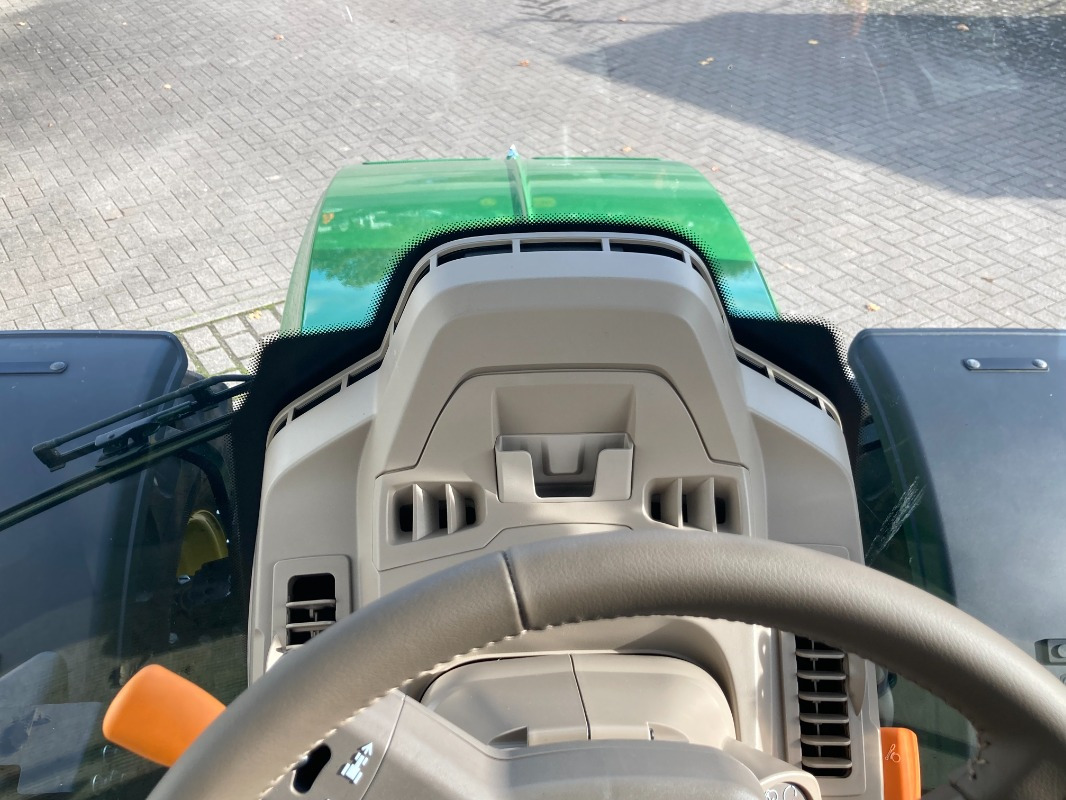 John Deere TRAKTOR 6120M MIT KABINE - Trator: foto 3 John Deere TRAKTOR 6120M MIT KABINE - Trator: foto 3