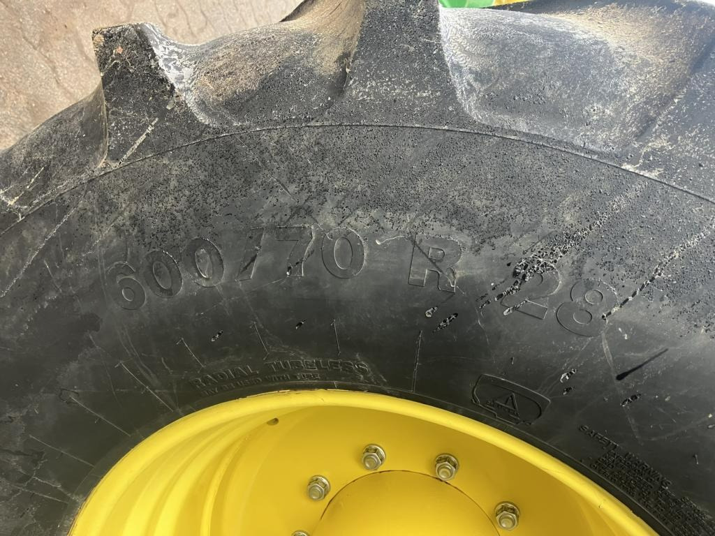 John Deere TRAKTOR 6175R - Trator: foto 4 John Deere TRAKTOR 6175R - Trator: foto 4