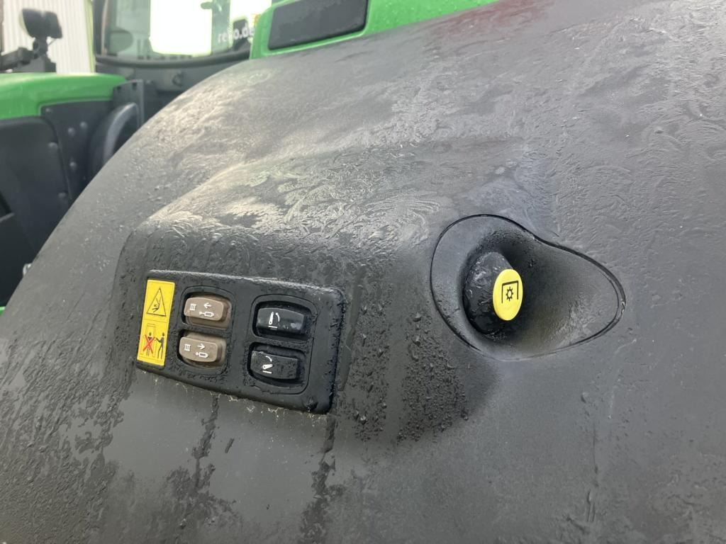 Locação de John Deere TRAKTOR 6175R John Deere TRAKTOR 6175R: foto 20