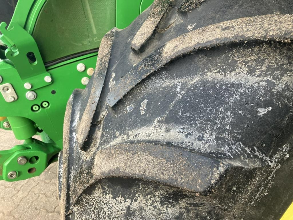 John Deere TRAKTOR 6175R - Trator: foto 2 John Deere TRAKTOR 6175R - Trator: foto 2