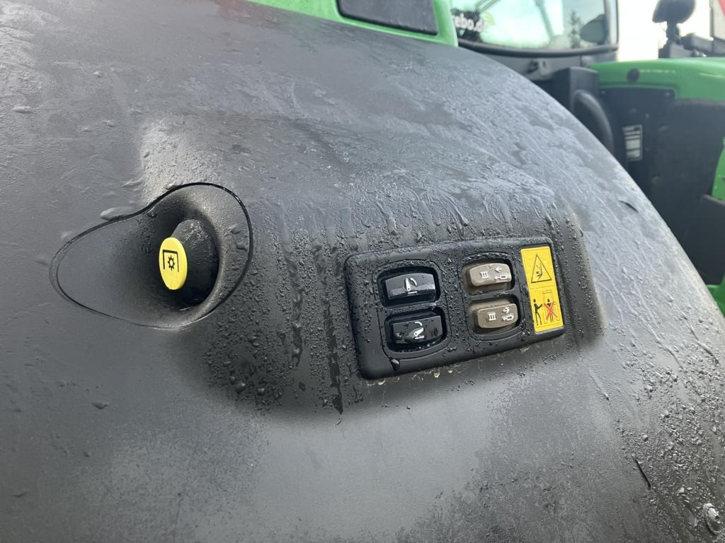 Locação de John Deere TRAKTOR 6175R John Deere TRAKTOR 6175R: foto 19