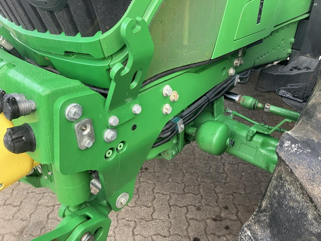 Locação de John Deere TRAKTOR 6175R John Deere TRAKTOR 6175R: foto 23