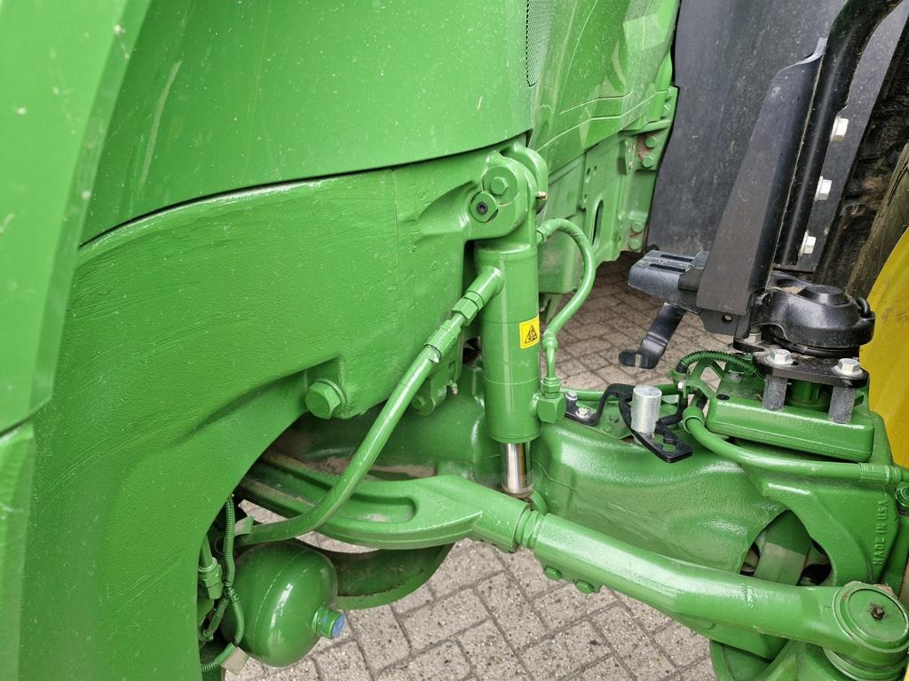 John Deere TRAKTOR 7R330 - Trator: foto 5 John Deere TRAKTOR 7R330 - Trator: foto 5