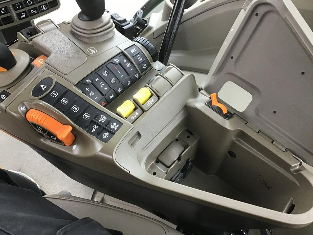 Locação de John Deere TRAKTOR 7R350 John Deere TRAKTOR 7R350: foto 16