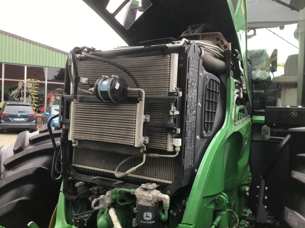 Locação de John Deere TRAKTOR 7R350 John Deere TRAKTOR 7R350: foto 50