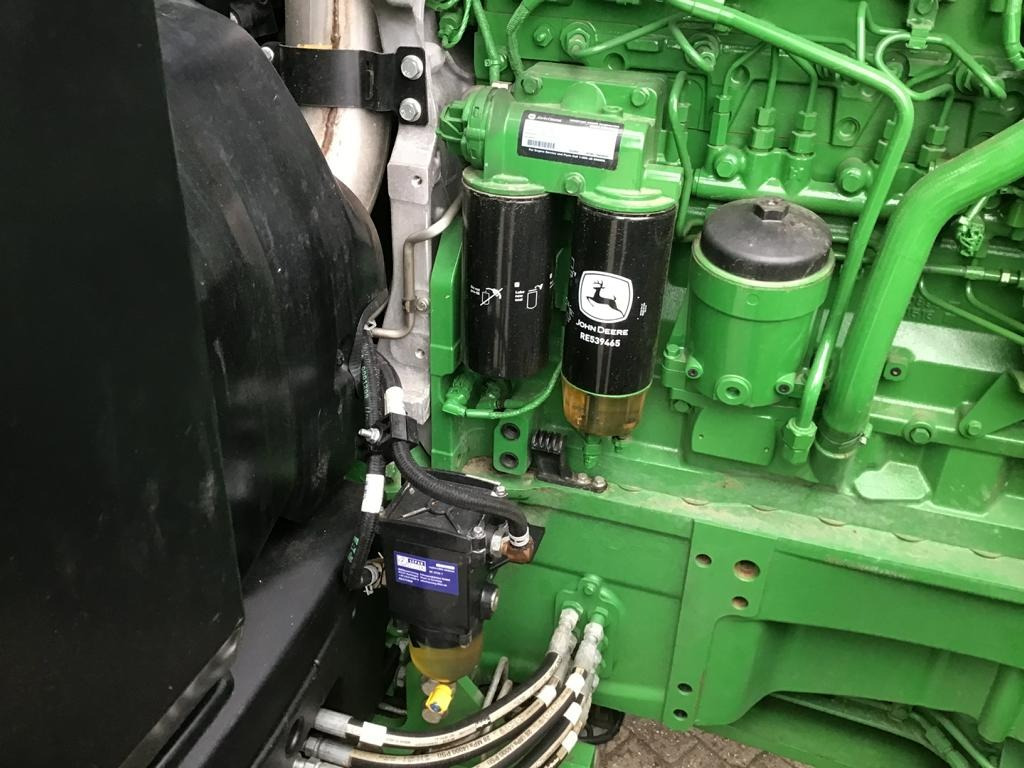 Locação de John Deere TRAKTOR 7R350 John Deere TRAKTOR 7R350: foto 45