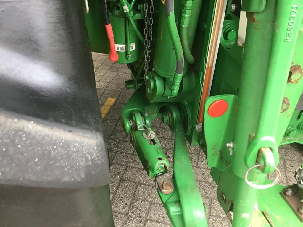 Locação de John Deere TRAKTOR 7R350 John Deere TRAKTOR 7R350: foto 34