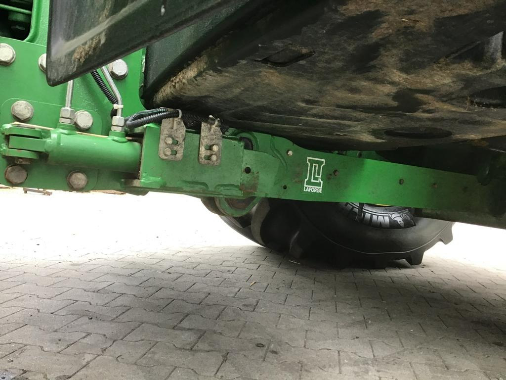 Locação de John Deere TRAKTOR 7R350 John Deere TRAKTOR 7R350: foto 7