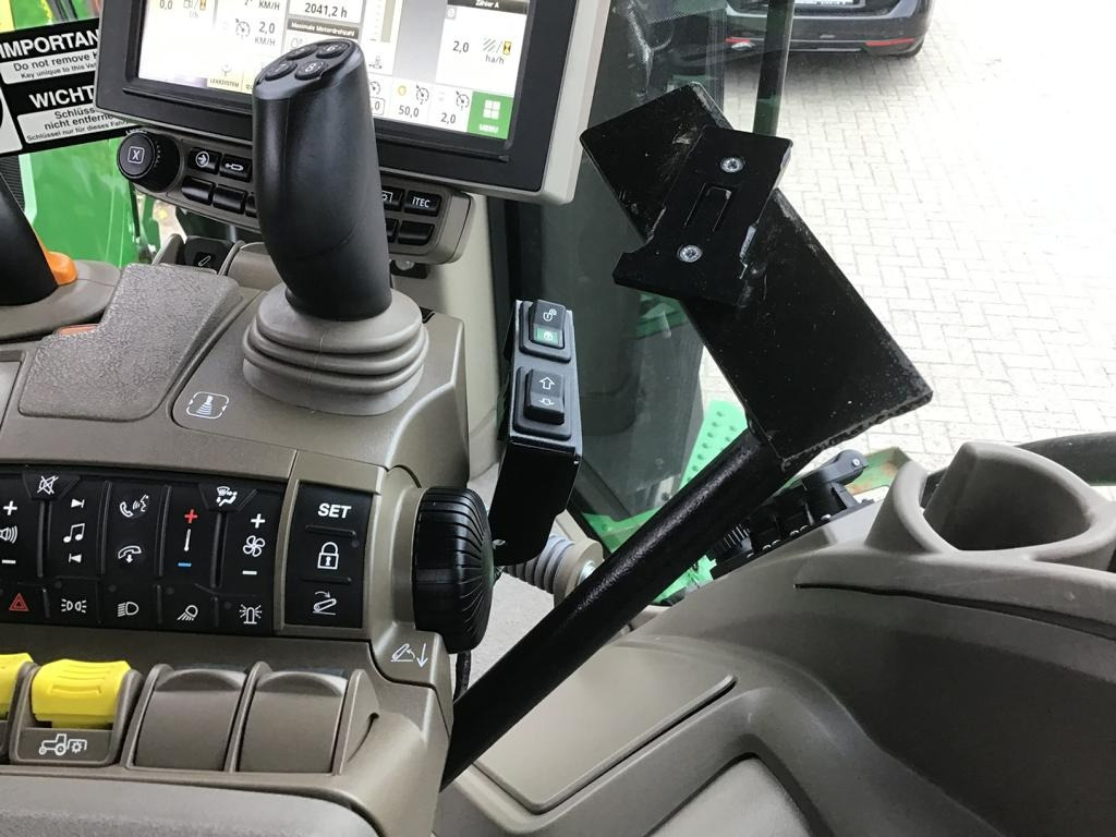 Locação de John Deere TRAKTOR 7R350 John Deere TRAKTOR 7R350: foto 15