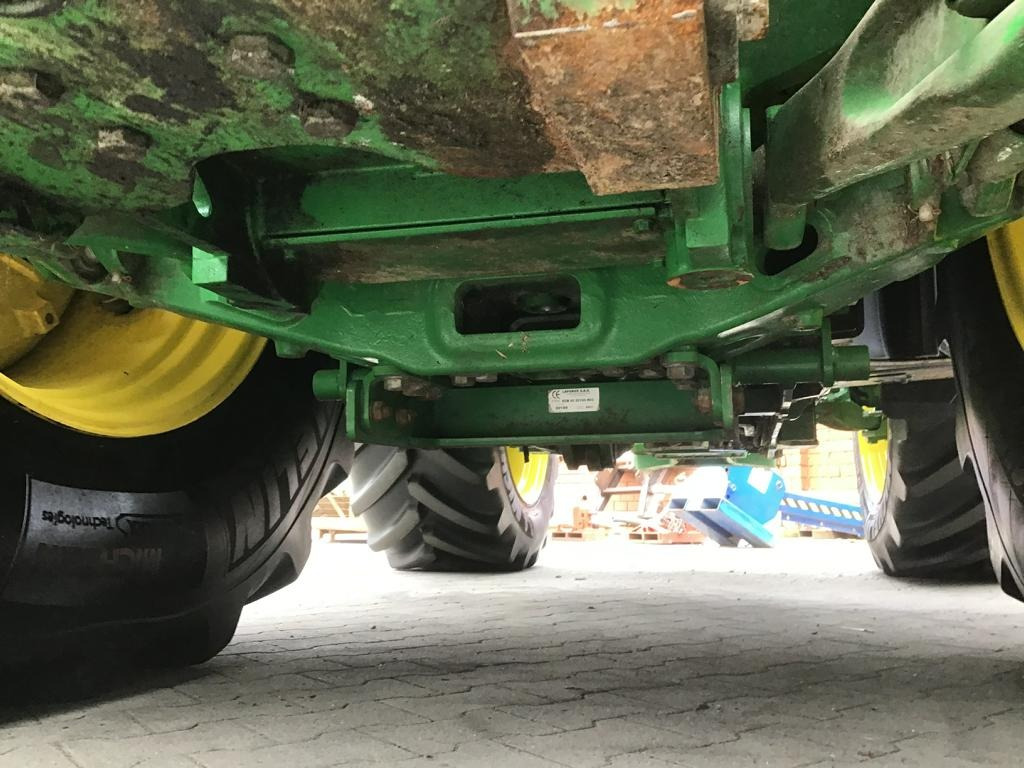 Locação de John Deere TRAKTOR 7R350 John Deere TRAKTOR 7R350: foto 6