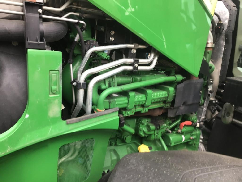 Locação de John Deere TRAKTOR 7R350 John Deere TRAKTOR 7R350: foto 49