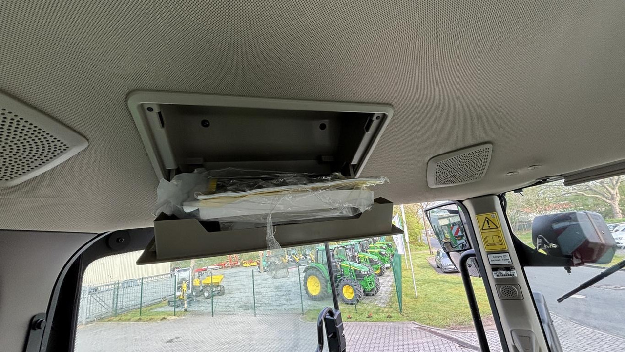 John Deere TRAKTOR 7R350 - Trator: foto 3 John Deere TRAKTOR 7R350 - Trator: foto 3