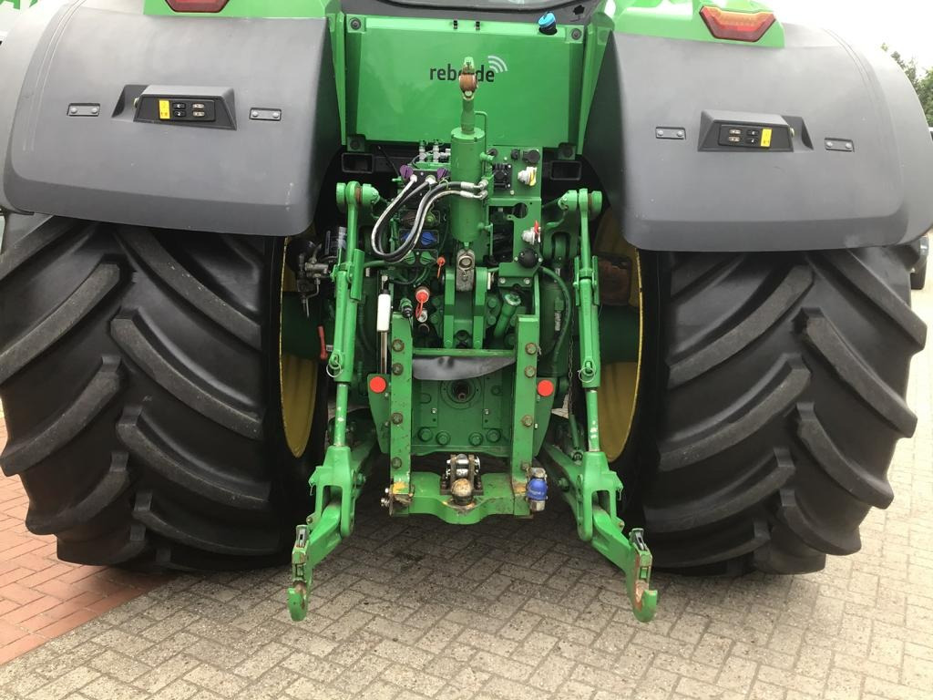 Locação de John Deere TRAKTOR 7R350 John Deere TRAKTOR 7R350: foto 40