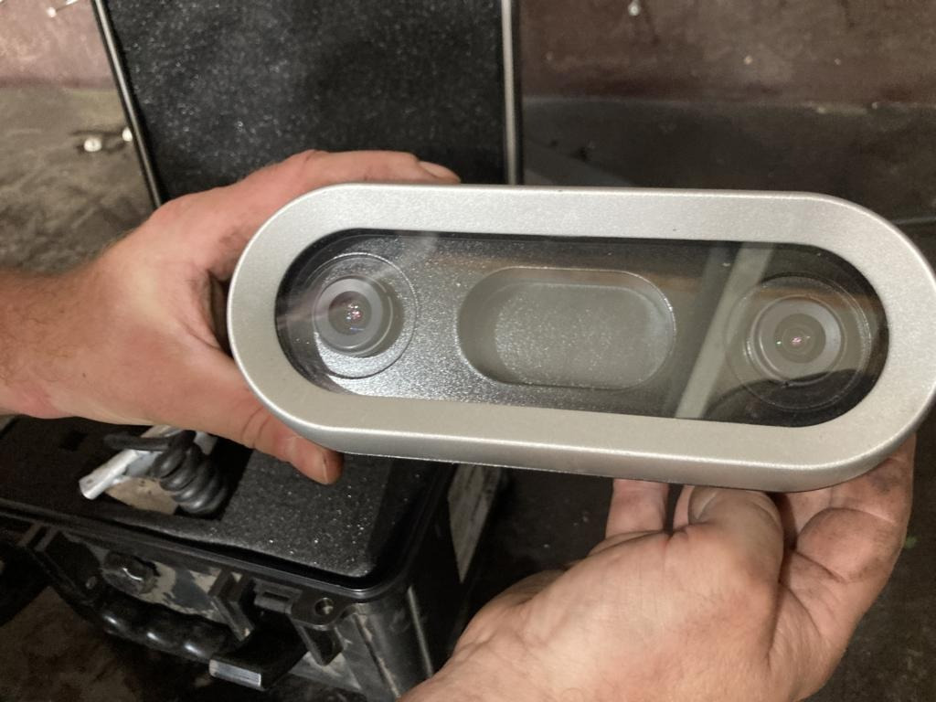 Kerner Variofield 630H - Equipamento de fertilização: foto 4 Kerner Variofield 630H - Equipamento de fertilização: foto 4