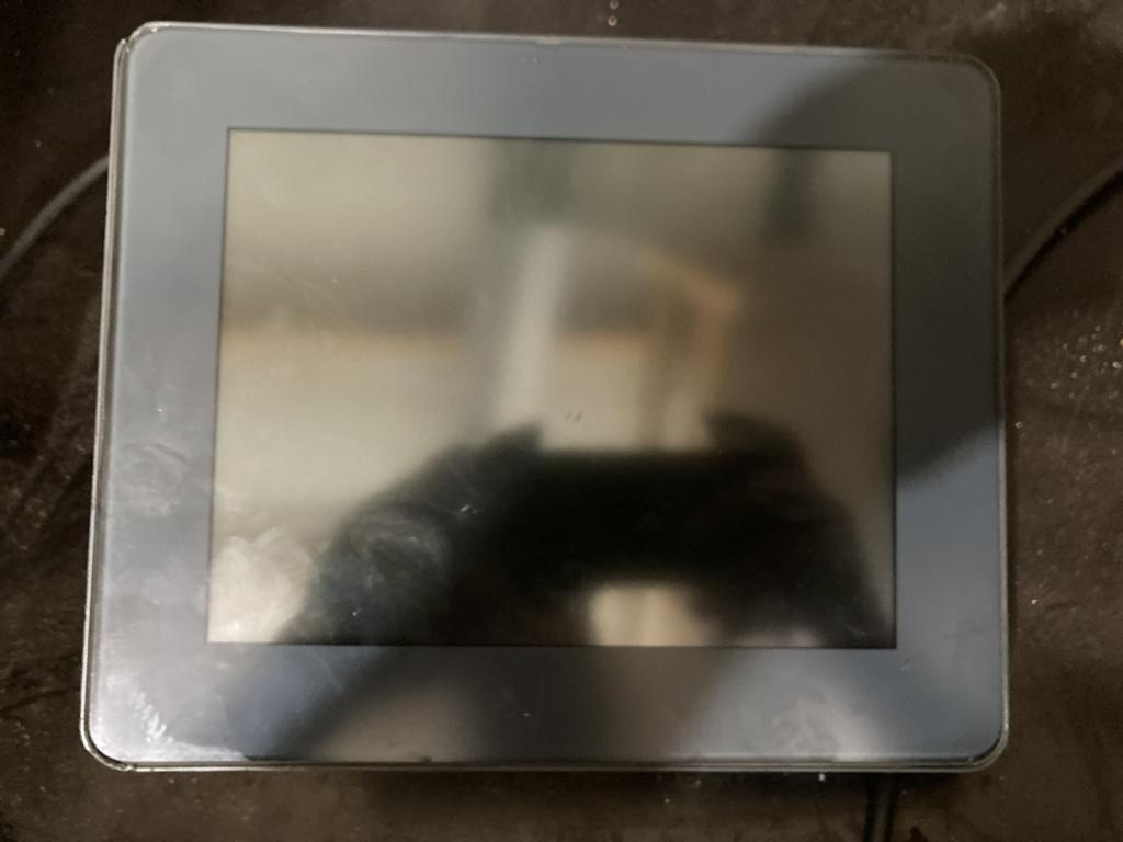 Kerner Variofield 630H - Equipamento de fertilização: foto 2 Kerner Variofield 630H - Equipamento de fertilização: foto 2