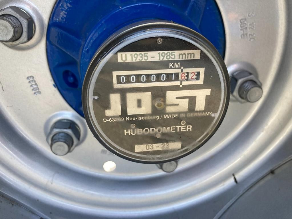 Köckerling VARIO 400 - Cultivador: foto 5 Köckerling VARIO 400 - Cultivador: foto 5