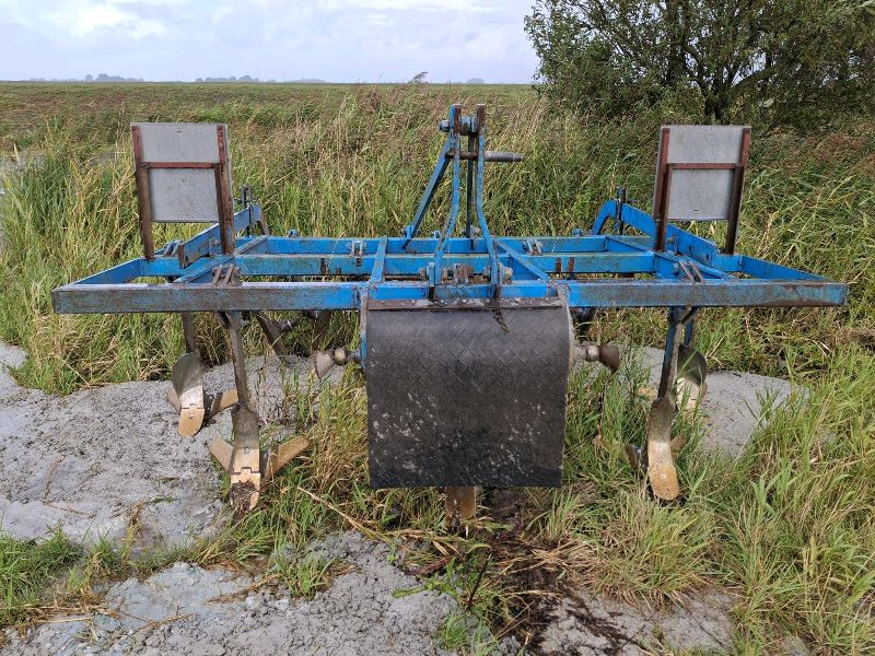 Lemken Smaragd 3m - Cultivador: foto 3 Lemken Smaragd 3m - Cultivador: foto 3