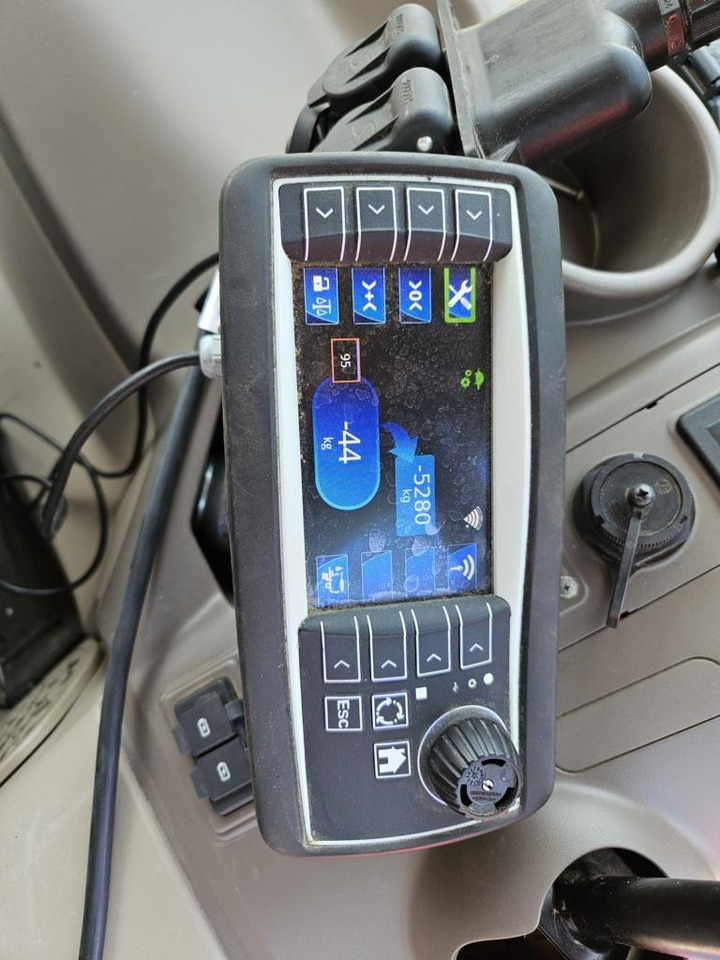 Mayer 4.0 PREMIUM 2218-20 - Misturadora Alimentadora: foto 3 Mayer 4.0 PREMIUM 2218-20 - Misturadora Alimentadora: foto 3