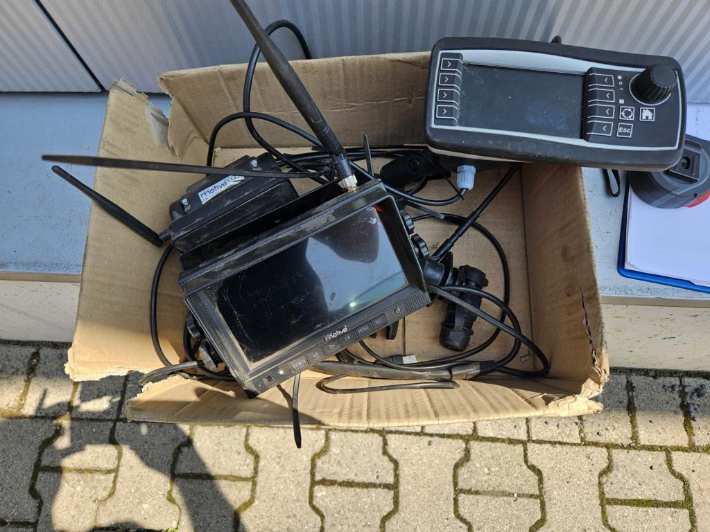 Mayer 4.0 PREMIUM 2218-20 - Misturadora Alimentadora: foto 2 Mayer 4.0 PREMIUM 2218-20 - Misturadora Alimentadora: foto 2