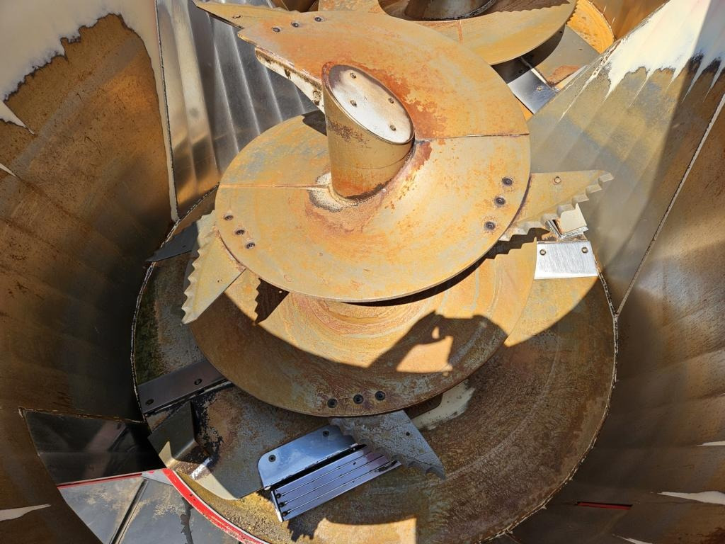 Mayer 4.0 PREMIUM 2218-20 - Misturadora Alimentadora: foto 4 Mayer 4.0 PREMIUM 2218-20 - Misturadora Alimentadora: foto 4