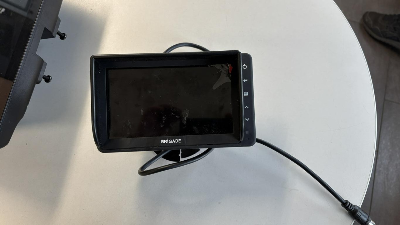 Mayer VM-14 DUO T - Misturadora Alimentadora: foto 2 Mayer VM-14 DUO T - Misturadora Alimentadora: foto 2