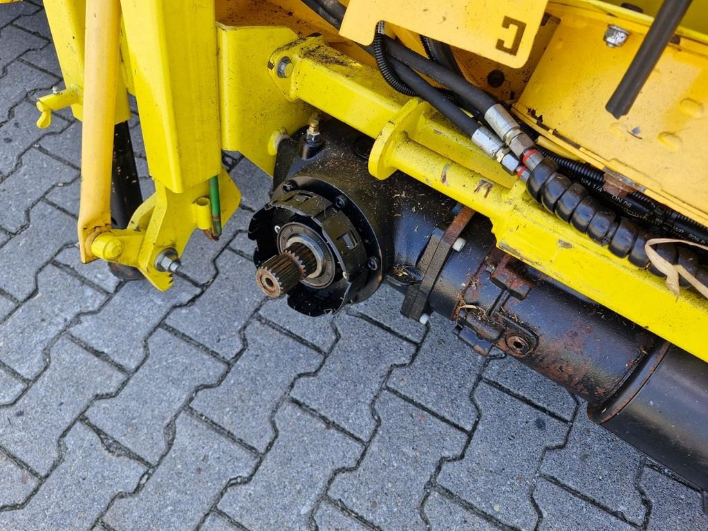 New Holland MAISVORSATZ 900S FI / 390 - Plataforma para colher milho: foto 4 New Holland MAISVORSATZ 900S FI / 390 - Plataforma para colher milho: foto 4
