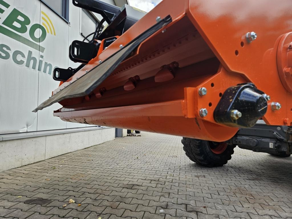 Perfect KM 270 - Triturador de martelos: foto 4 Perfect KM 270 - Triturador de martelos: foto 4