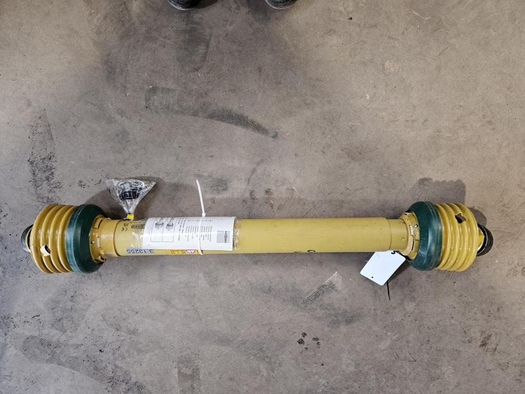 Perfect KM 270 - Triturador de martelos: foto 5 Perfect KM 270 - Triturador de martelos: foto 5