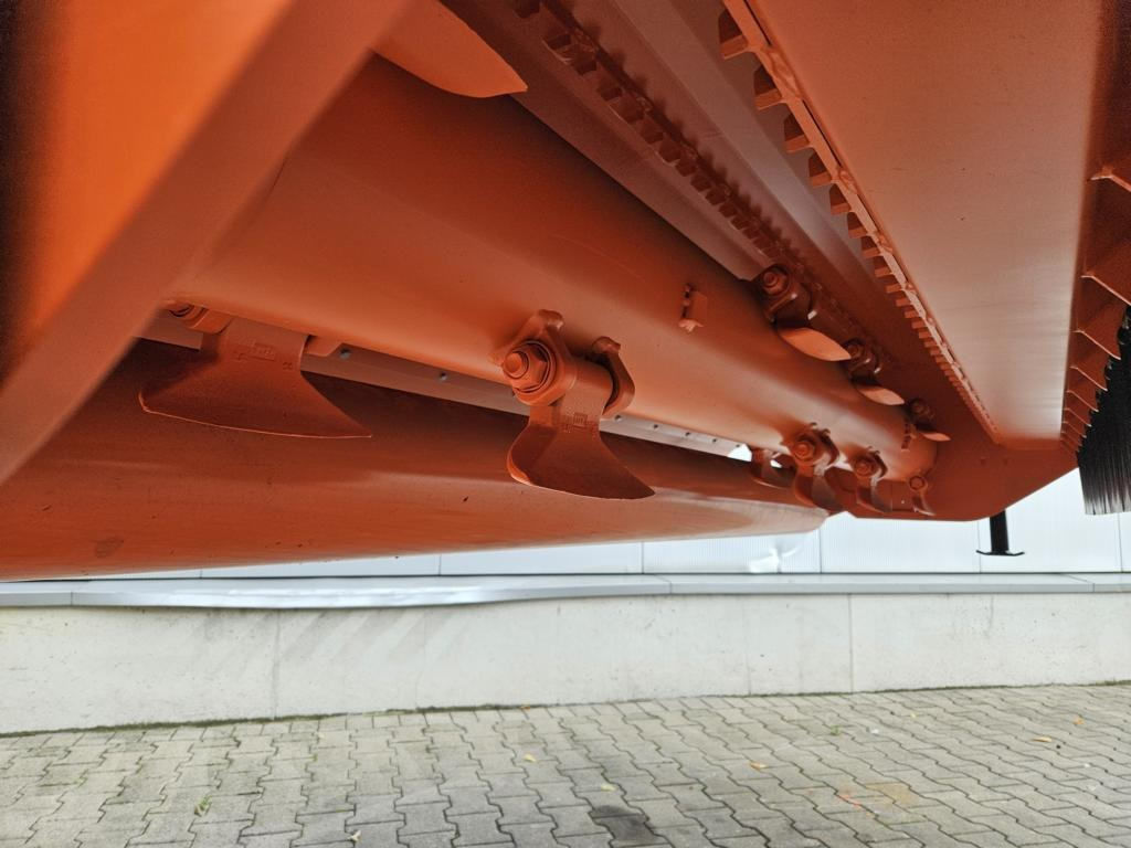 Perfect KM 270 - Triturador de martelos: foto 3 Perfect KM 270 - Triturador de martelos: foto 3