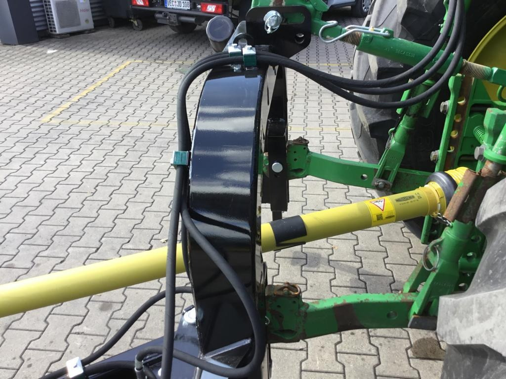 Triturador de martelos nuevo Perfect ZW 210: foto 7